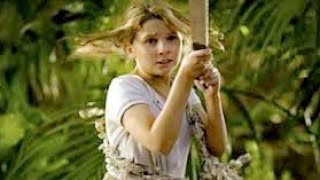 Nims Island 2008 The Disappear Of Young Nims Father At Sea Causes Fantasy And Reality