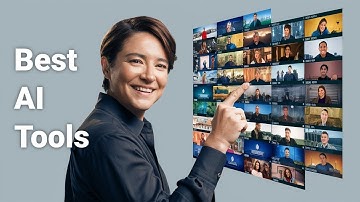 Transform Your Videos with AI Tools!