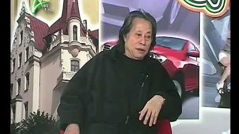 《安琪會客室》水和田大師話你知 (上集) - 天天要聞