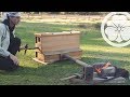 3 minute forge and 5 minute forge making...bring your own bellows! diy