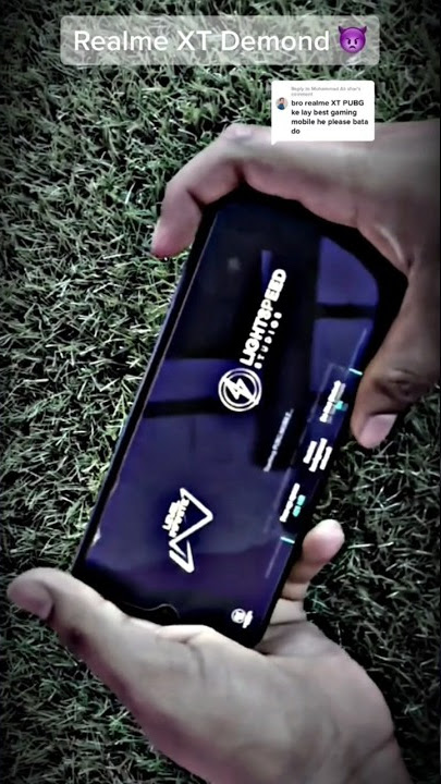 Realme Xt Demond🥵//PUBG Test//fast Time 📲//#shorts #pubgmobile #youtubeshorts