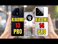 XIAOMI 13 PRO 5G VS XIAOMI 14 PRO 5G COMPARATIVO, QUAL COMPRAR ? 📱 @canaldwn