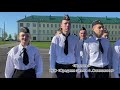 Районный этап военно-патриотической игры «Орленок» прошел на базе Осиповичского гарнизона.