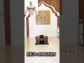 Chest workout at home #viral #shorts  #homeworkout