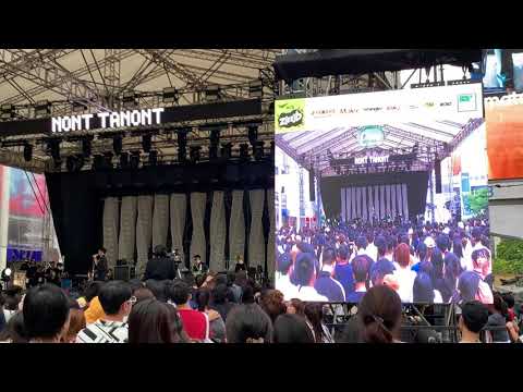 นนท์ ธนนท์ - PLAY, อยากหยุดเวลาไว้, ไม่สนิท #MelodyOfLife12
