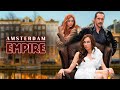 Amsterdam Empire ( 2025 ) Full Movie Recap &amp; Fact | Famke Janssen, Elise Schaap | Review And Fact
