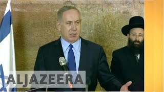 Inside Story - How's Israel dealing with fallout of UN vote