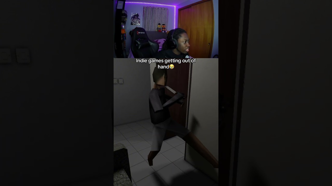 Sub for more funny videos😭 