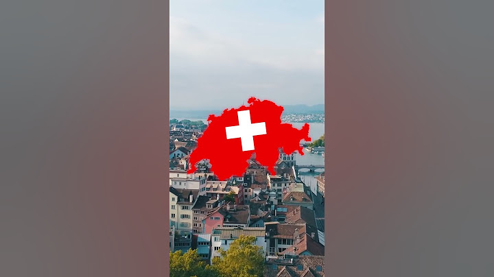 Why Does Switzerland Have No Capital?