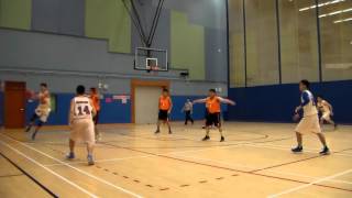 STARLEAGUE 金融盃 16  20160424 CHINA CITIC BANK vs Ragingbulls q1