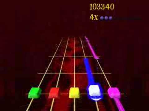 Frets on Fire - Sweet Child O' Mine