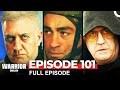 Warrior Turkish Drama Episode 101 