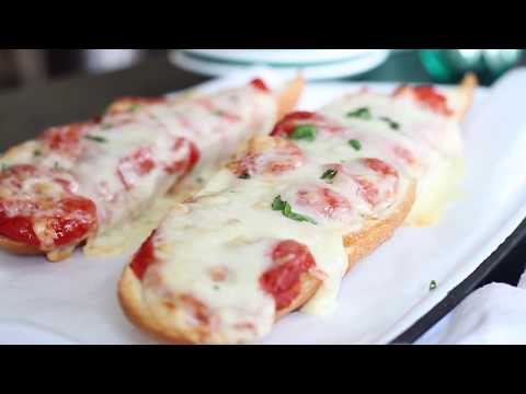 Video: Blijkbaar Smaken Veganistische Italiaanse Broodjes Goed - Vraag Het Maar Aan Nima Garos