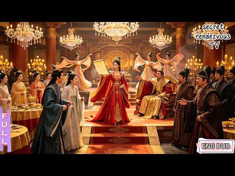 【ENG DUB】After My Rebirth, I Abandoned My Cruel Family And Rose To Become The Empire's Empress