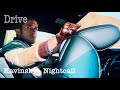 【和訳MV】Kavinsky - Nightcall (lyrics) Drive/ドライヴ 挿入歌