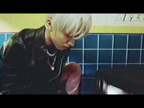 [NCT 지성] 오빠 가죽 자켓 뭐냐구 😭😭