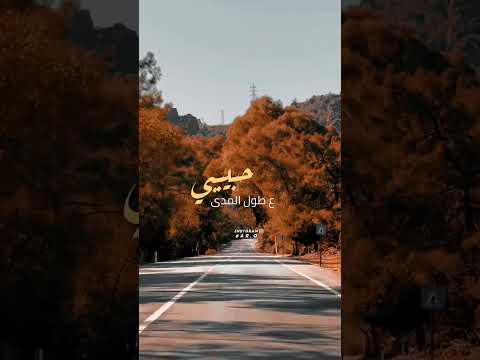 سلملي عليه اليسا مع كلمات حالة واتس اب ستوري