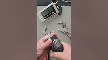 Flexco Sensor on Bolts