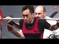 Men Open, 66 kg - World Classic Powerlifting Championships 2018