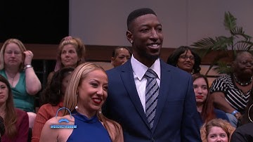 Hey Steve: Keeping the Friends while Dating || STEVE HARVEY