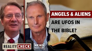 Rep. Burchett: Believing UFOs are in the Bible is not anti-Christian | Reality Check