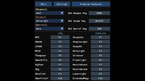 Cheapest Rust scripts out there(UPDATED & UNDETECTED) ft. Revolex