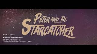 Peter and the Starcatcher | Doane University