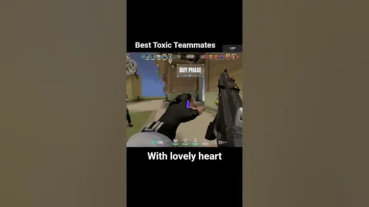 #valorant #funny #toxic #teammates #valorantclips #viralvideo #shorts