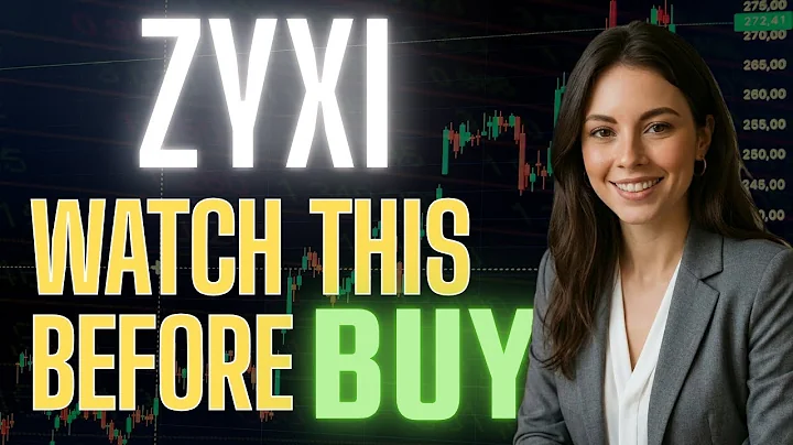 Is ZYXI Stock a Good Buy Now? Watch This Before It's too Late!