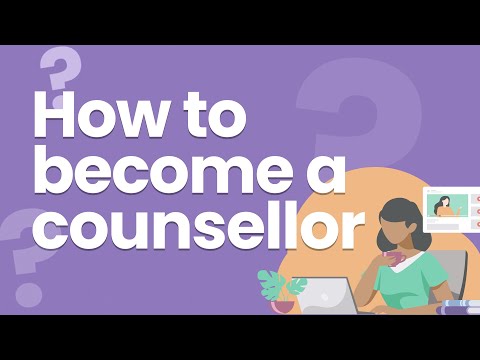 How to Become a Counsellor: CPCAB's Free Counselling Training Taster