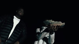 Lullcambz - B Talk Official Exclusive Music Video Shotby