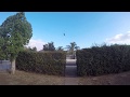 Horizon Hobby Blade MCPX BL2    PJ flight after I dumped it off camera.  It's tough.