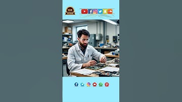 "Triac-Diac Light Dimmer Circuit Explained |  #DIYElectronics #LearnElectronics