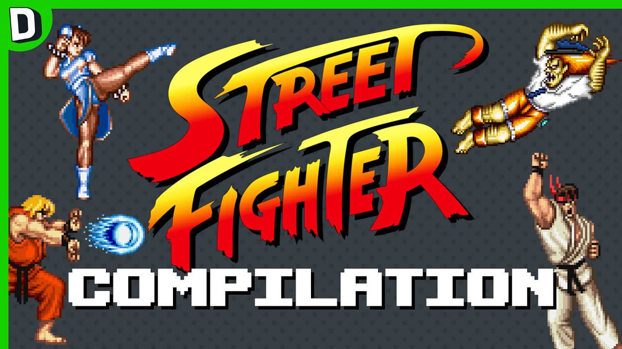 Arcade - Street Fighter 2 / Super Street Fighter 2 - Zangief - The Spriters  Resource