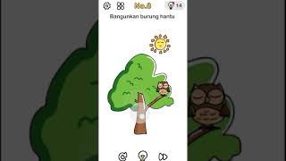 BRAIN OUT-GAME ASAH OTAK || KUNCI JAWABAN LEVEL 8 screenshot 4