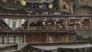Cheap and amazing trip to Iran