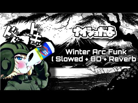 Winter Arc Funk
