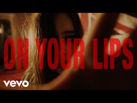 Beauty School Dropout Outdoes Themselves With Stunning New Album 'WHERE DID ALL THE BUTTERFLIES GO?' 4 BEAUTY SCHOOL DROPOUT - ON YOUR LIPS