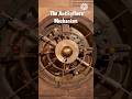 The Antikythera Mechanism | Facts | Facts shorts | #shorts