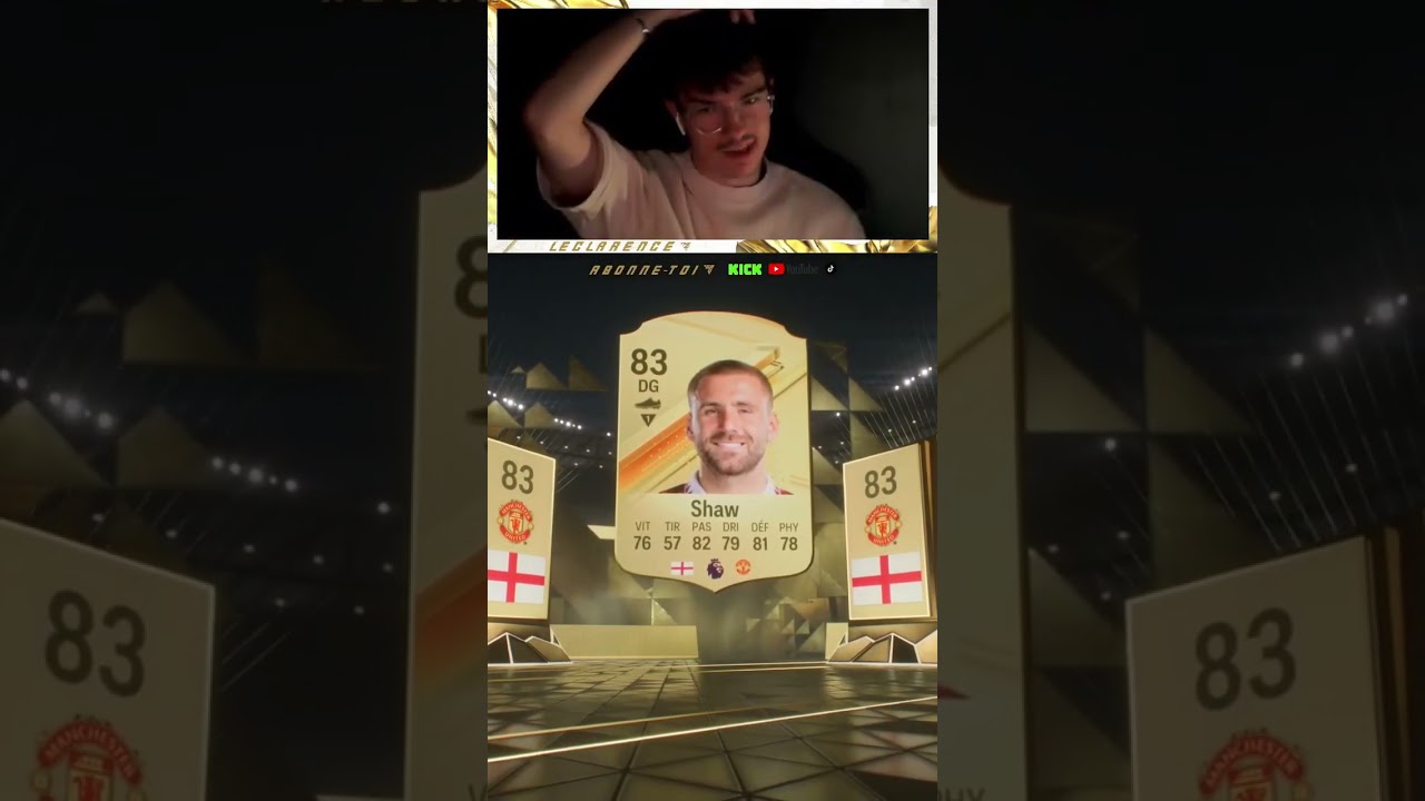 PACK 80x10 DU PALIER 5 ! 🏴󠁧󠁢󠁥󠁮󠁧󠁿 