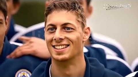 ✈️ Il tragico volo di Emiliano Sala | Una stella del calcio dispersa in mare | Il giorno più buio...