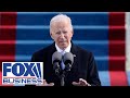 Biden risking public safety by halting wall construction: Former CBP chief