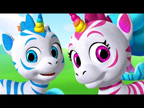 ZOONICORNIO 🦄 No