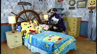 Patchy the Pirate on 'Spongebob Squarepants' 'Memba Him?!