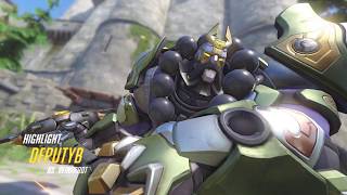 DeputyB's Highlight 96 [Eichenwalde]