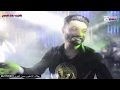 احمدعامر سلام ياصحابي مع حميد العالمي خربين الفرح في سمنودفرحه هشام الصعيدي سمنود