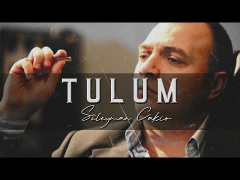 Süleyman Çakır - Tulum Trap Remix [Prod. By YK ProductioN]