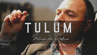 Süleyman Çakır - Tulum Trap Remix Prod By Yk Production