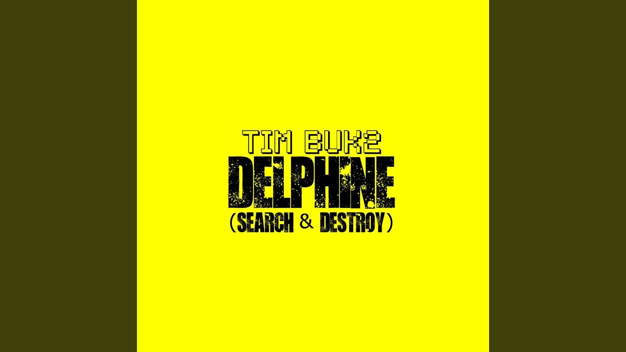 Ver Delphine (Radio edit) no YouTube