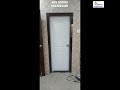 #ABS #PVC #WASHROOM #DOORS #VEENUS #INNOVATIONS #9322594398 #MUMBAI #doors